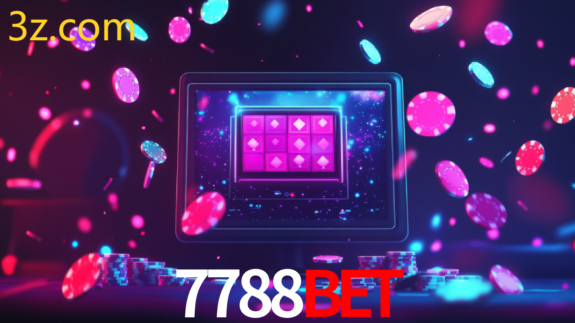 7788BET