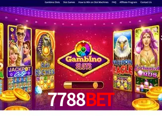 7788bet cadastro