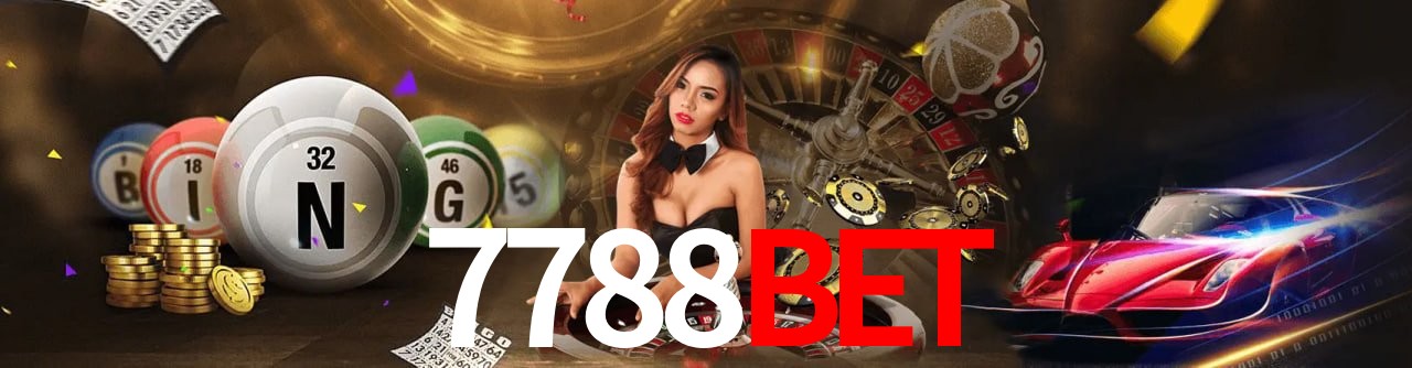 7788bet Plataforma Oficial