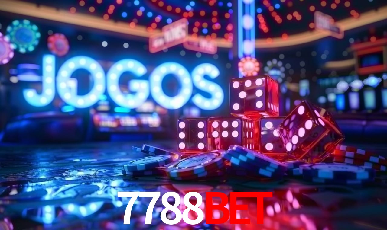 Descubra a Essência do 7788BET: Nossa História e Compromissos