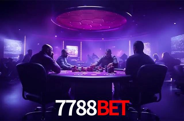 Desvendando o Mundo dos Jogos Virtuais na 7788BET